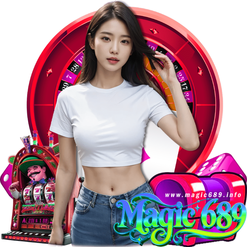 magic689 mobile