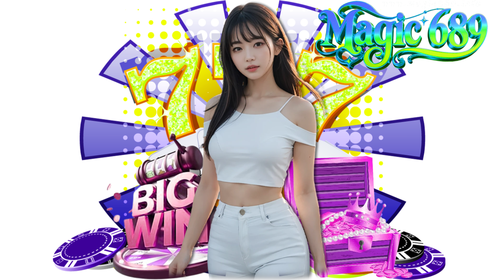 magic689